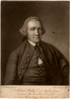 Robert Baldy NPG D590