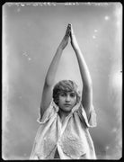 Dorothy Deane (Dorothy Ellen Cox) NPG x103029