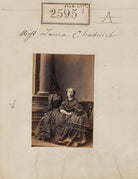 Laura Chadwick NPG Ax51984