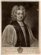 Lancelot Blackburne NPG D734