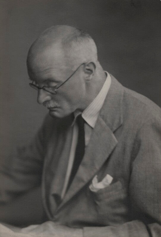 Sir ernest laurence kennaway npg x168707