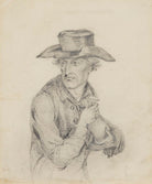 Daniel Dancer NPG 4369