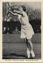 Katherine Esther ('Kay') Stammers NPG D49234