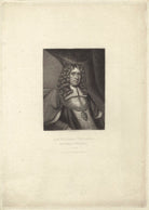 Sir Richard Chiverton NPG D29007