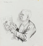 George Adolphus Storey NPG 3519