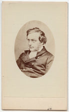Henry John Gauntlett NPG x28195