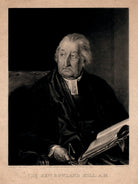 Rowland Hill NPG D3051