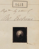 'Reproduction by order of Mr Erskine' NPG Ax59238