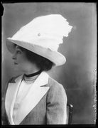 Lillie Langtry NPG x16775