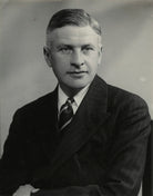 Robert Arthur Lytton, 3rd Earl of Balfour NPG x85780