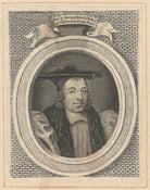 Nicholas Monck NPG D29543