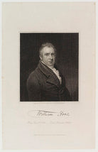 William Hone NPG D19944