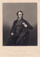 Charles Kingsley NPG D3492