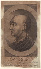 Jonathan Swift NPG D31518