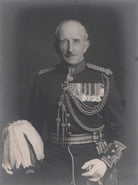 Leslie Rowley Hill NPG x162961