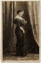 Ida Barr (Maud Barlow) NPG Ax160062