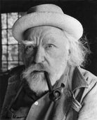 Augustus John NPG x13785