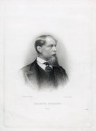 Charles Dickens NPG D42290