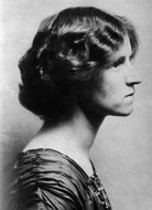 Susan Sutherland Isaacs NPG x95361