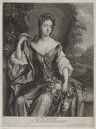 Madam D'Avenant NPG D31338