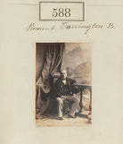 George Byng, 7th Viscount Torrington NPG Ax50269