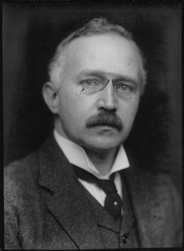 John henry whitley npg x6612