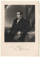 John Williams NPG D8604