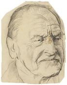 Somerset Maugham NPG 5328
