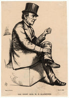 William Ewart Gladstone NPG D4427