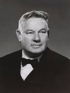 (Ernest) George Hicks NPG x84320