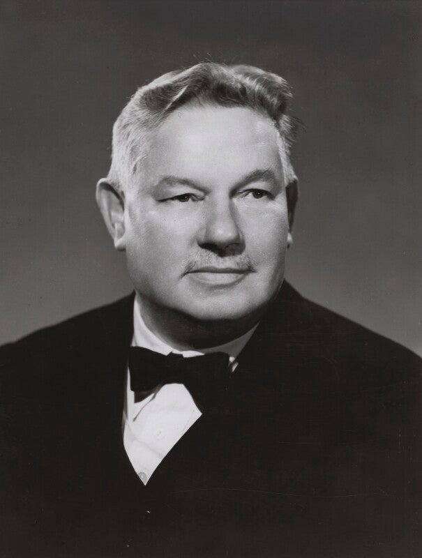 (ernest) george hicks npg x84320