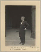 William Field NPG x15817