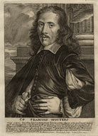 Frans (Franz, Francis) Wouters NPG D28307