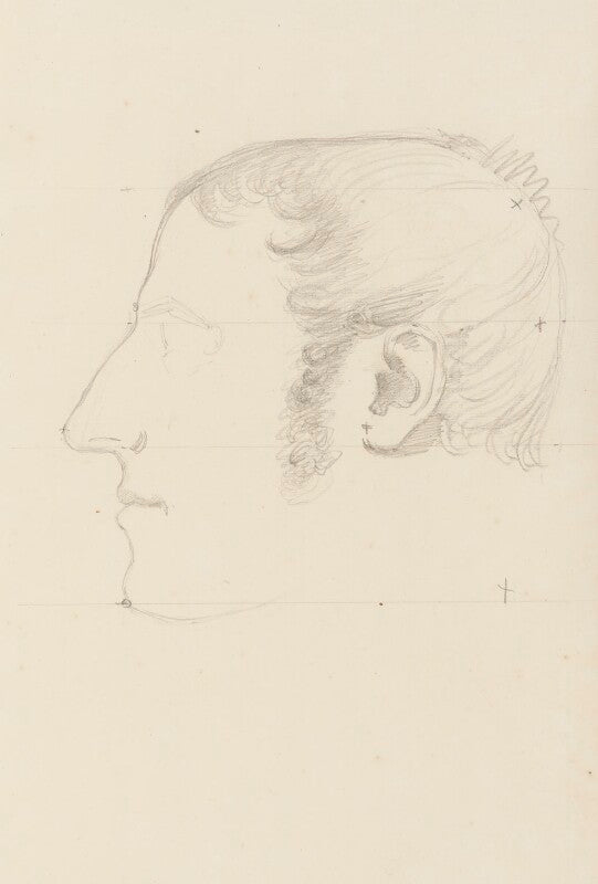 Edward johnstone npg 316a(170)