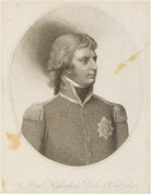 Prince Adolphus Frederick, Duke of Cambridge NPG D16083