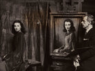 Vivien Leigh; David Jagger NPG x36100