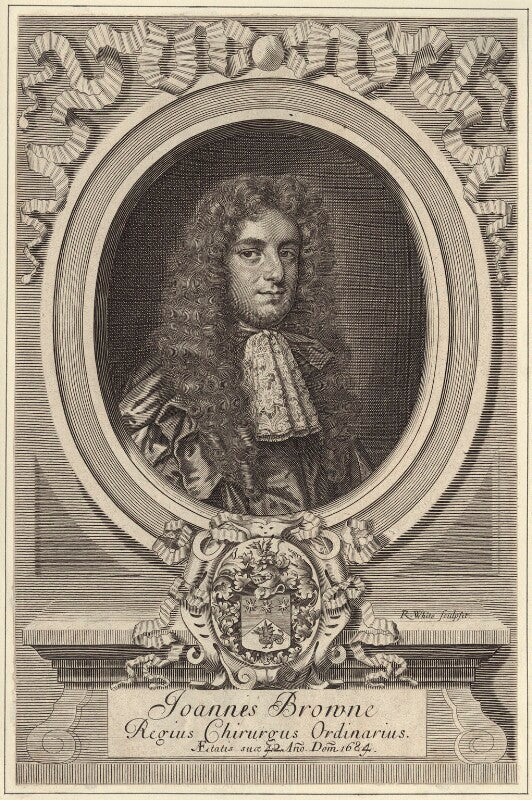 John browne npg d30094