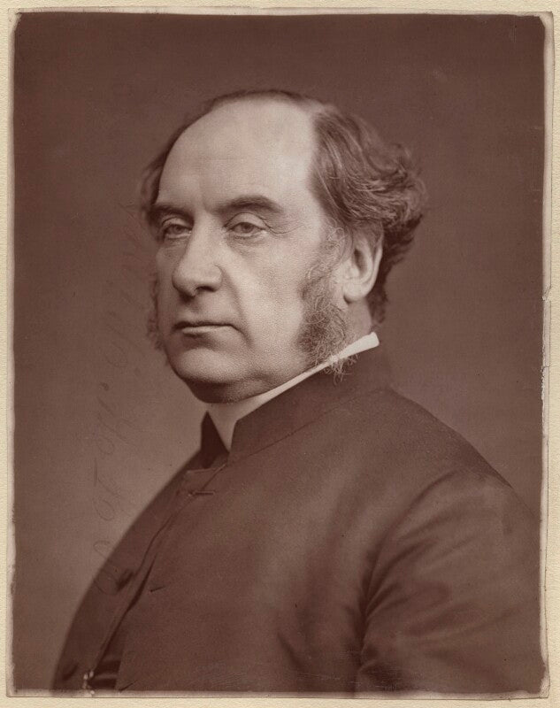 William thomson npg x133407