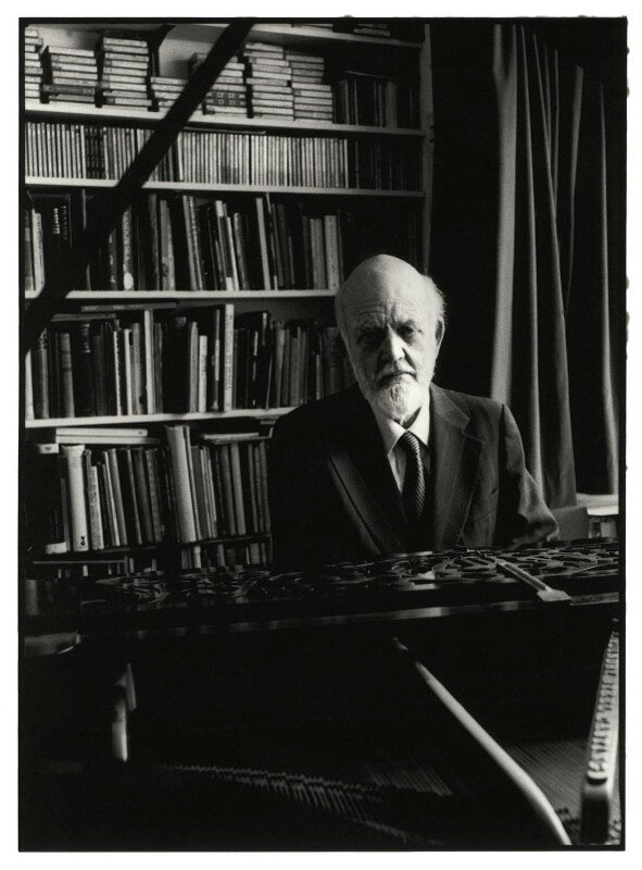 Ian stirling npg x76946