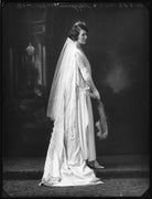 Doris (née Ambrose), Lady Shepperson NPG x122538