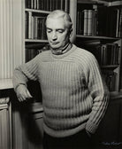 Martin Turnell NPG x132080