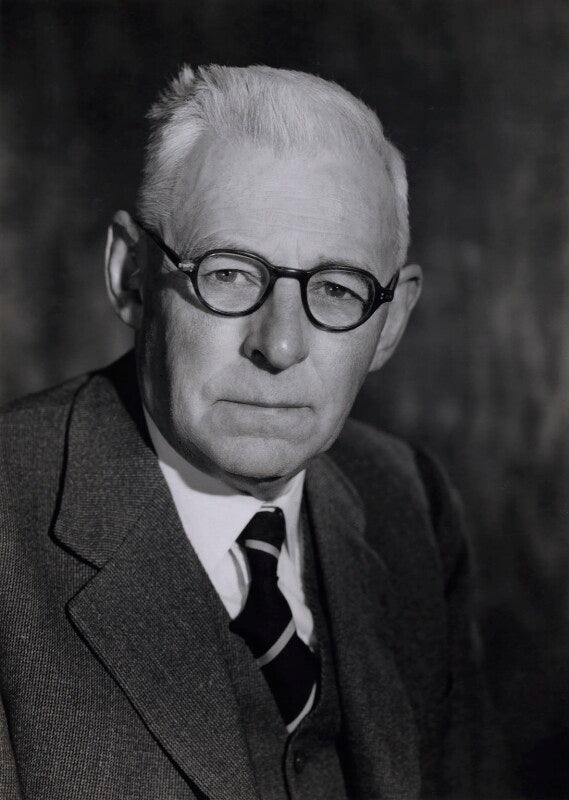 Sir alan nigel drury npg x167269