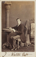 John Balston Walter NPG Ax9953