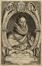 Sir Henry Hobart, Bt NPG D26100