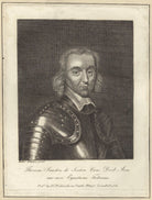 Thomas Sanders NPG D28975