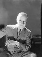 Edmund Dulac NPG x11459