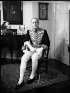 Sir Thomas Robert Gardiner NPG x152813