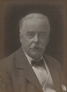 Sir (Granville) George Greenwood NPG x67967