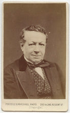 John Baldwin Buckstone NPG Ax28578