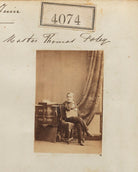 Thomas Weller-Poley NPG Ax54089